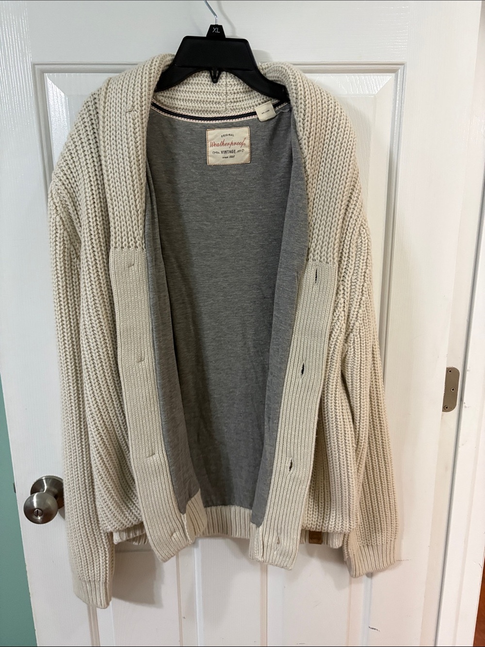 Men’s Sweater